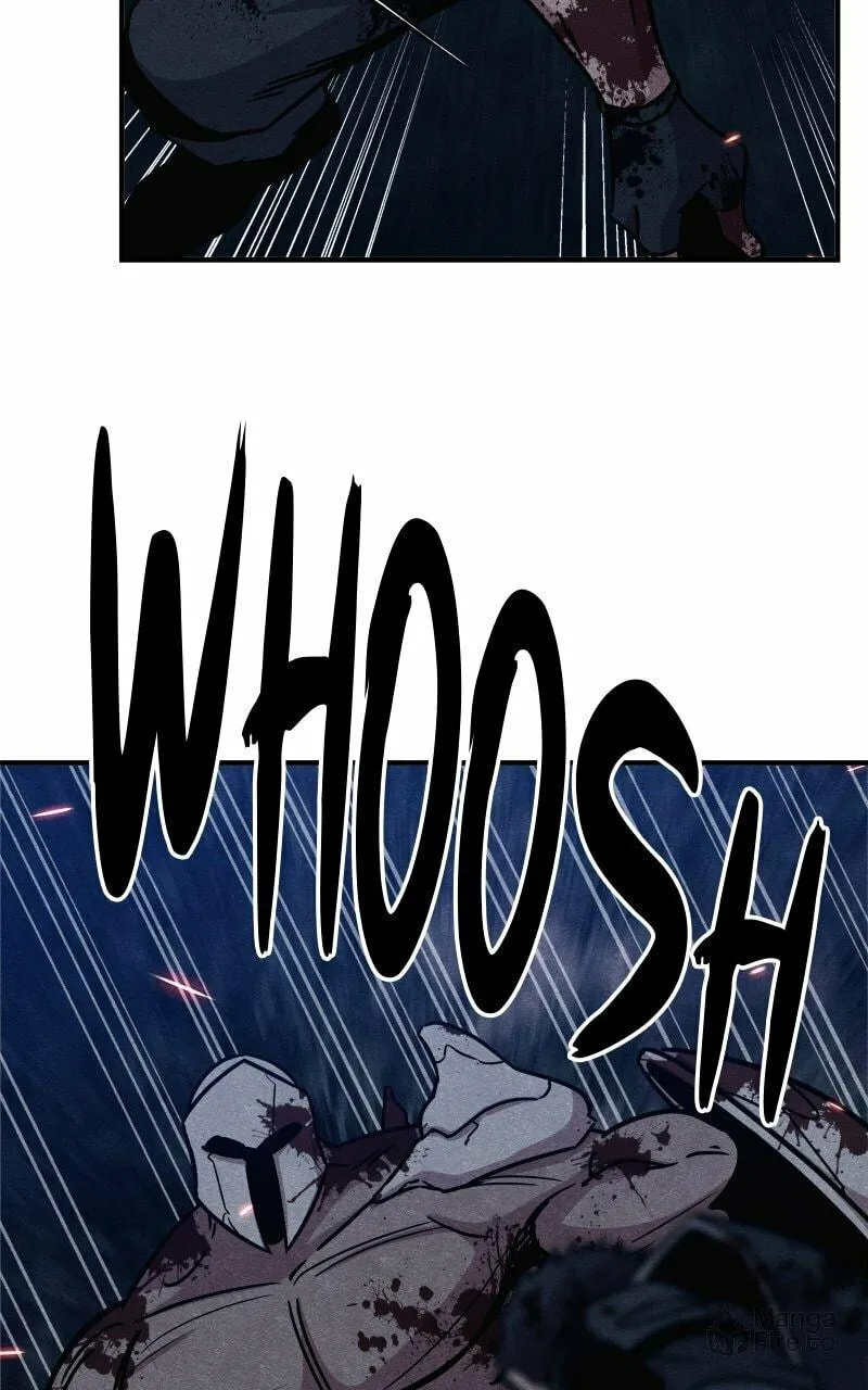 Read Zombie X Slasher chapter 42 image 80 on Lezhin