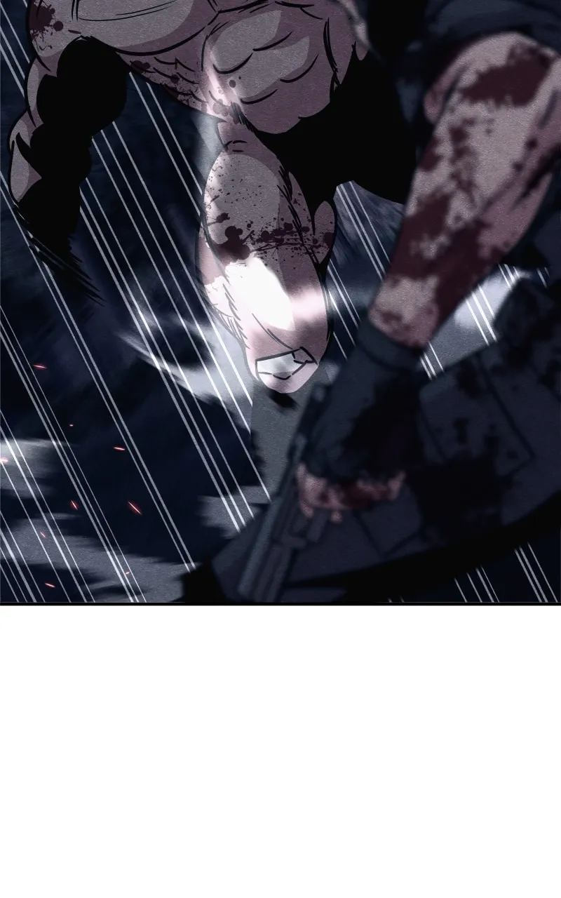 Read Zombie X Slasher chapter 42 image 81 on Lezhin