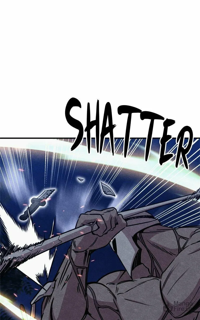 Read Zombie X Slasher chapter 42 image 83 on Lezhin