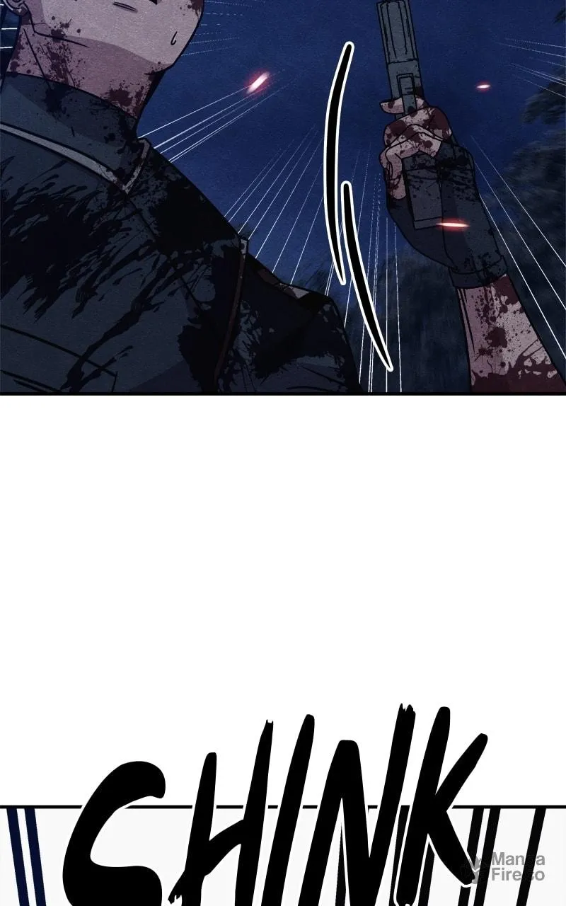 Read Zombie X Slasher chapter 42 image 86 on Lezhin