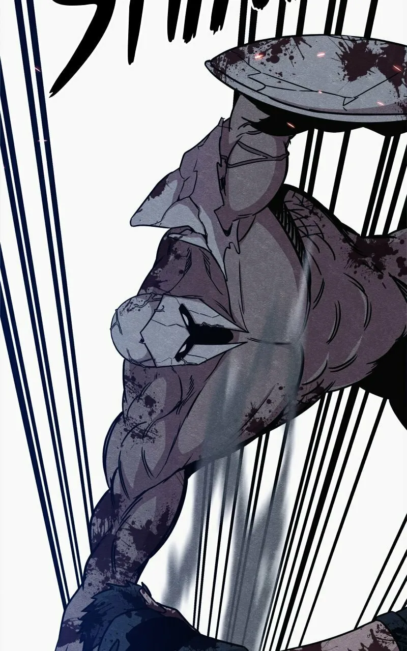 Read Zombie X Slasher chapter 42 image 87 on Lezhin