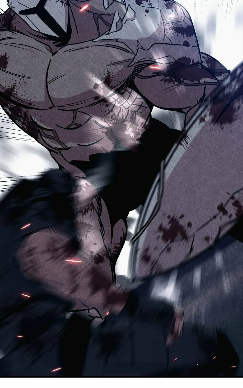 Read Zombie X Slasher chapter 42 image 91 on Lezhin