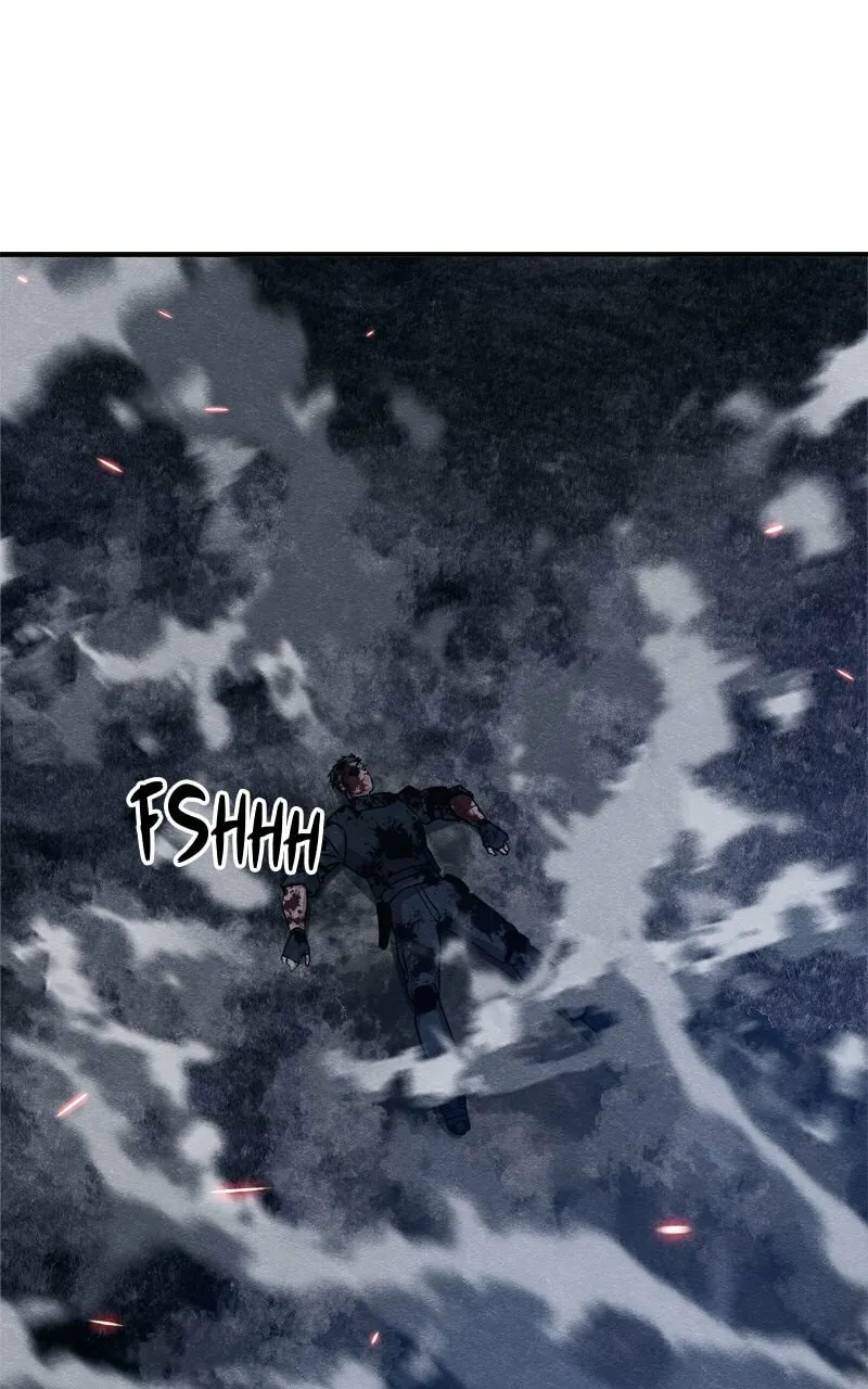 Read Zombie X Slasher chapter 42 image 96 on Lezhin