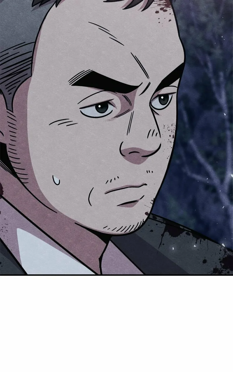 Read Zombie X Slasher chapter 43 image 10 on Lezhin