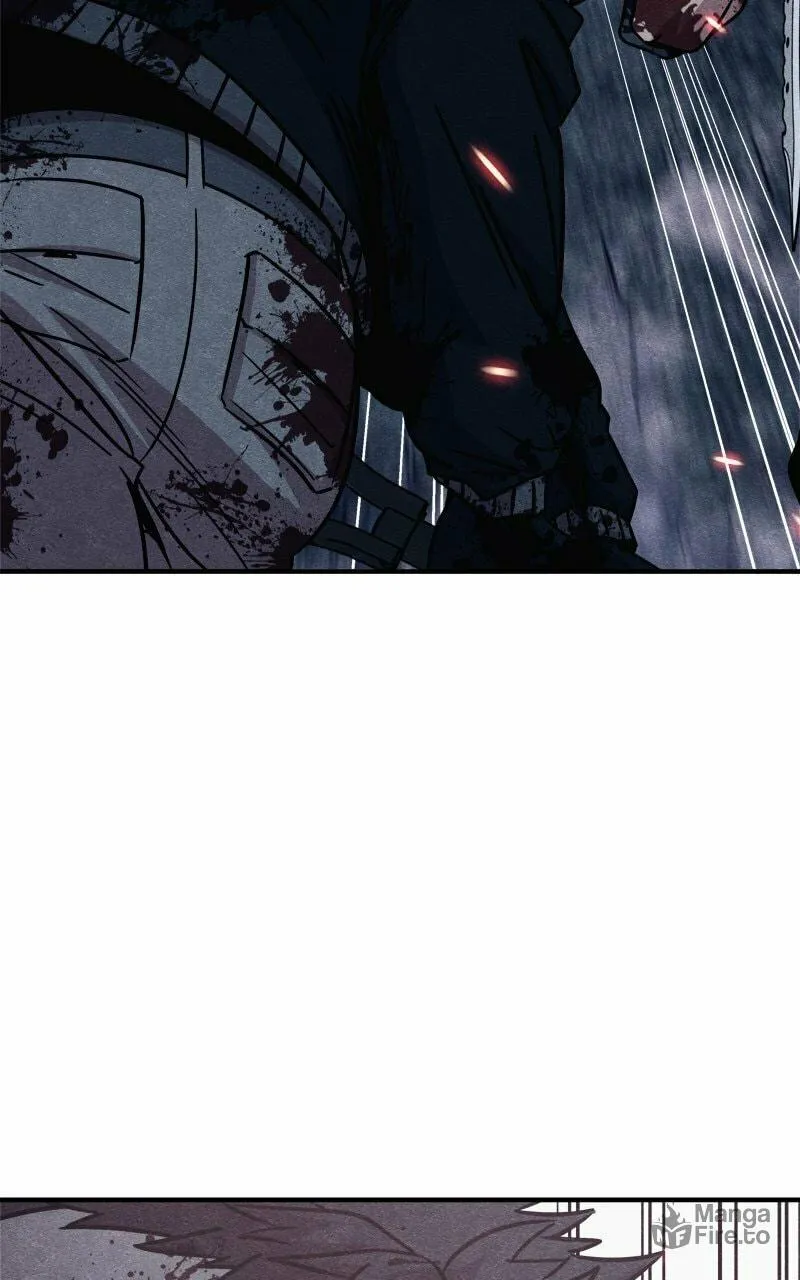 Read Zombie X Slasher chapter 43 image 101 on Lezhin
