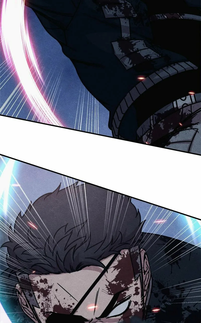 Read Zombie X Slasher chapter 43 image 105 on Lezhin