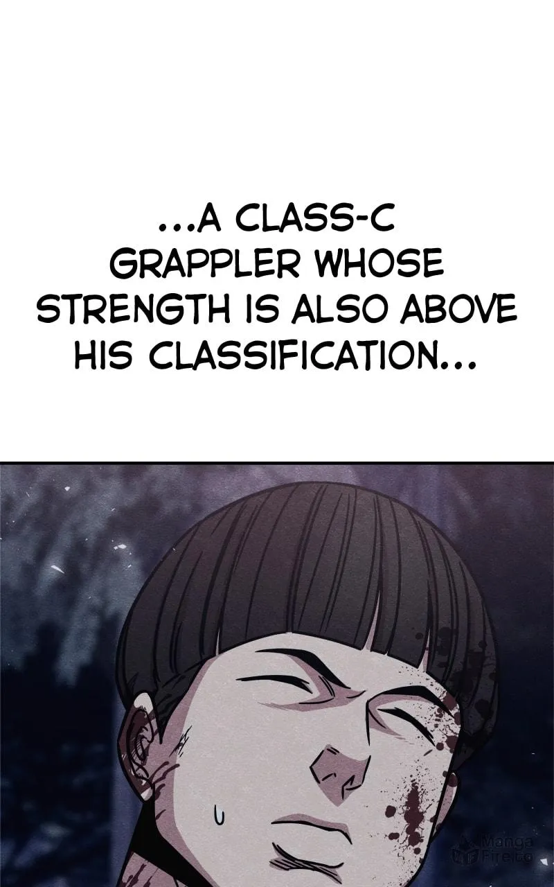 Read Zombie X Slasher chapter 43 image 11 on Lezhin