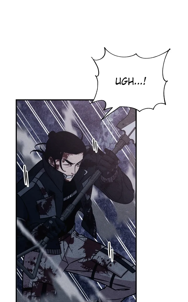 Read Zombie X Slasher chapter 43 image 111 on Lezhin