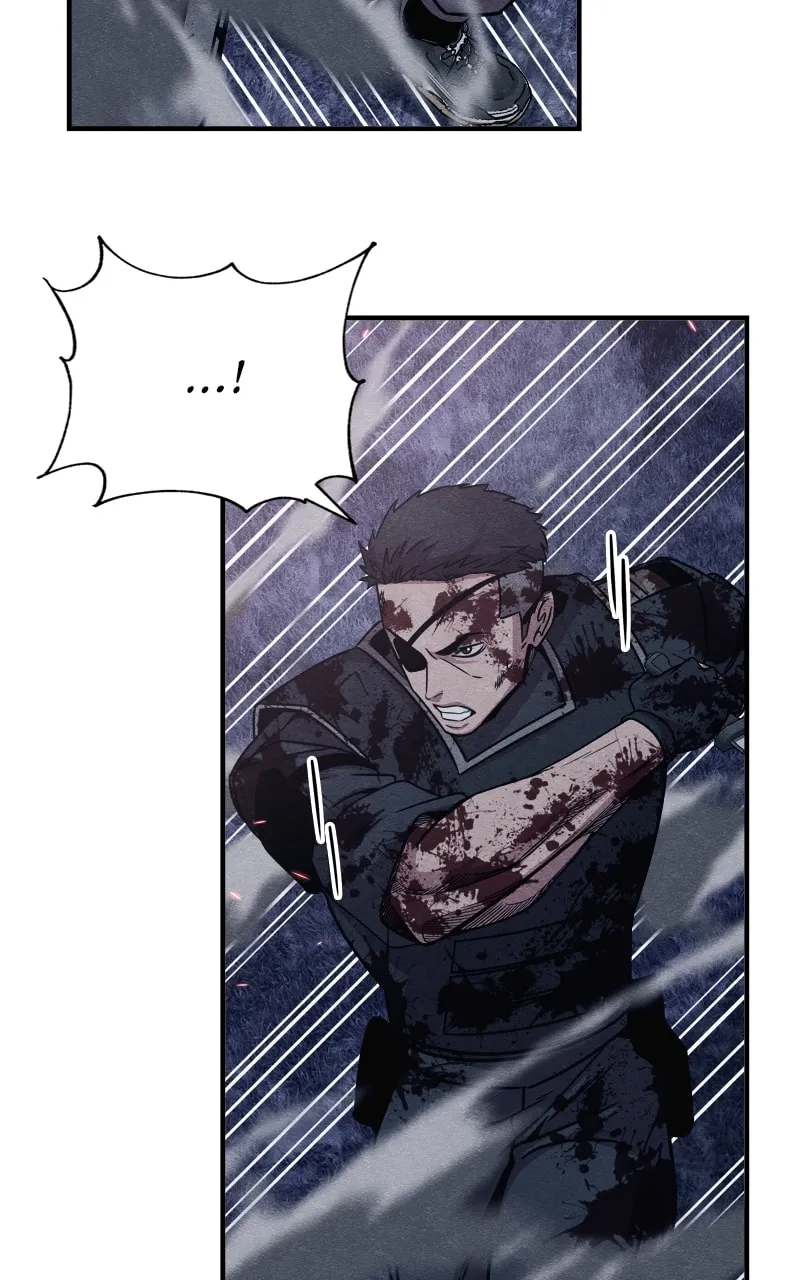 Read Zombie X Slasher chapter 43 image 112 on Lezhin