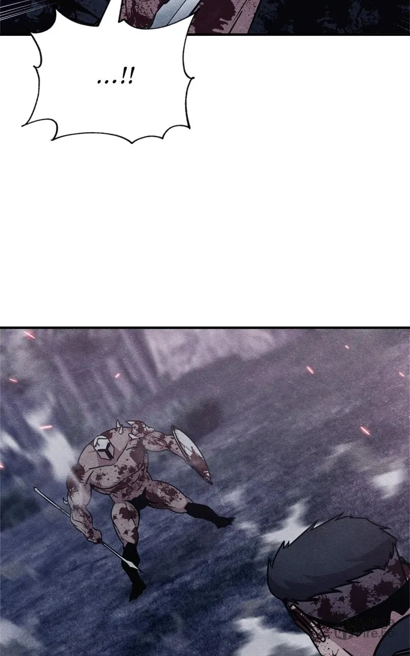 Read Zombie X Slasher chapter 43 image 114 on Lezhin