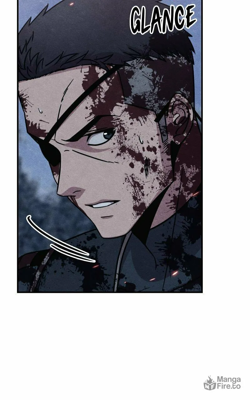 Read Zombie X Slasher chapter 43 image 116 on Lezhin