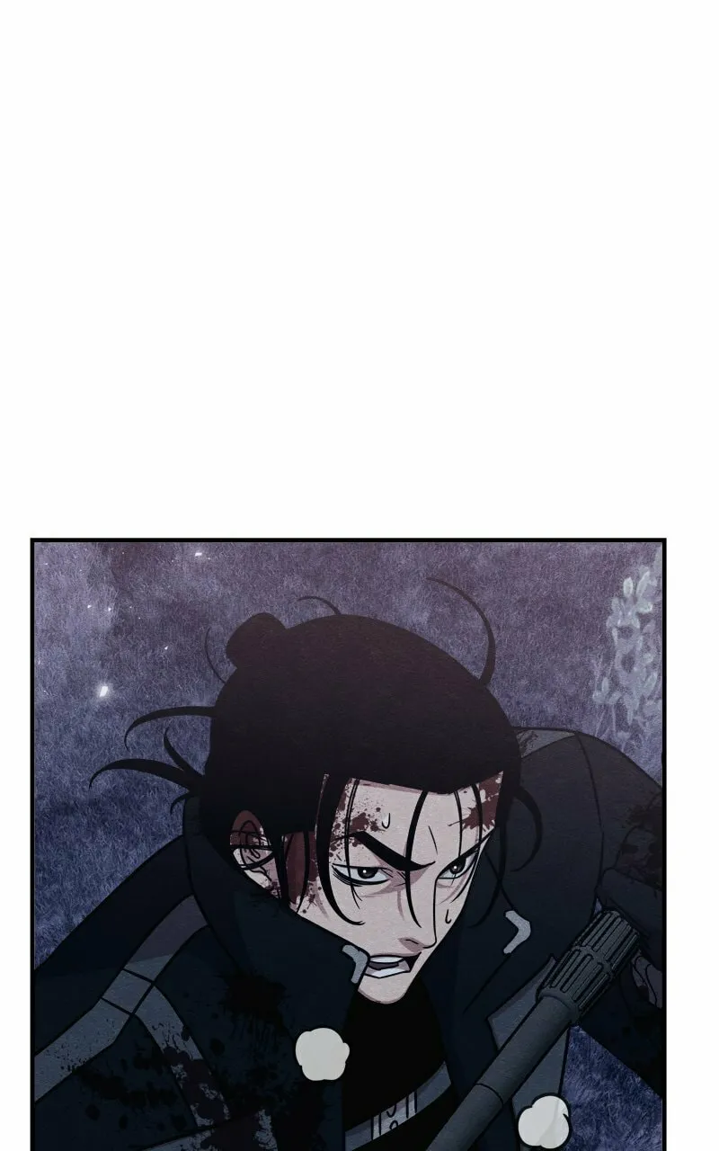 Read Zombie X Slasher chapter 43 image 117 on Lezhin