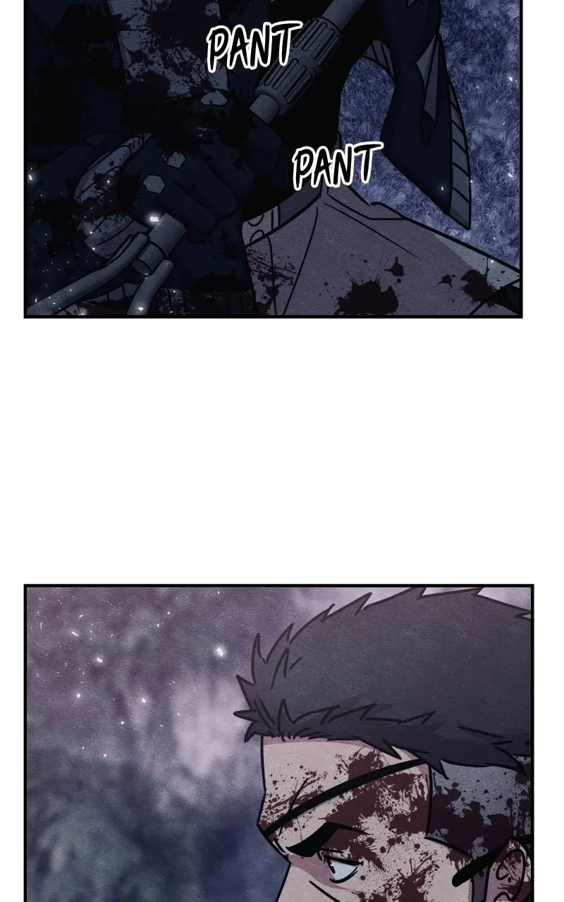 Read Zombie X Slasher chapter 43 image 118 on Lezhin