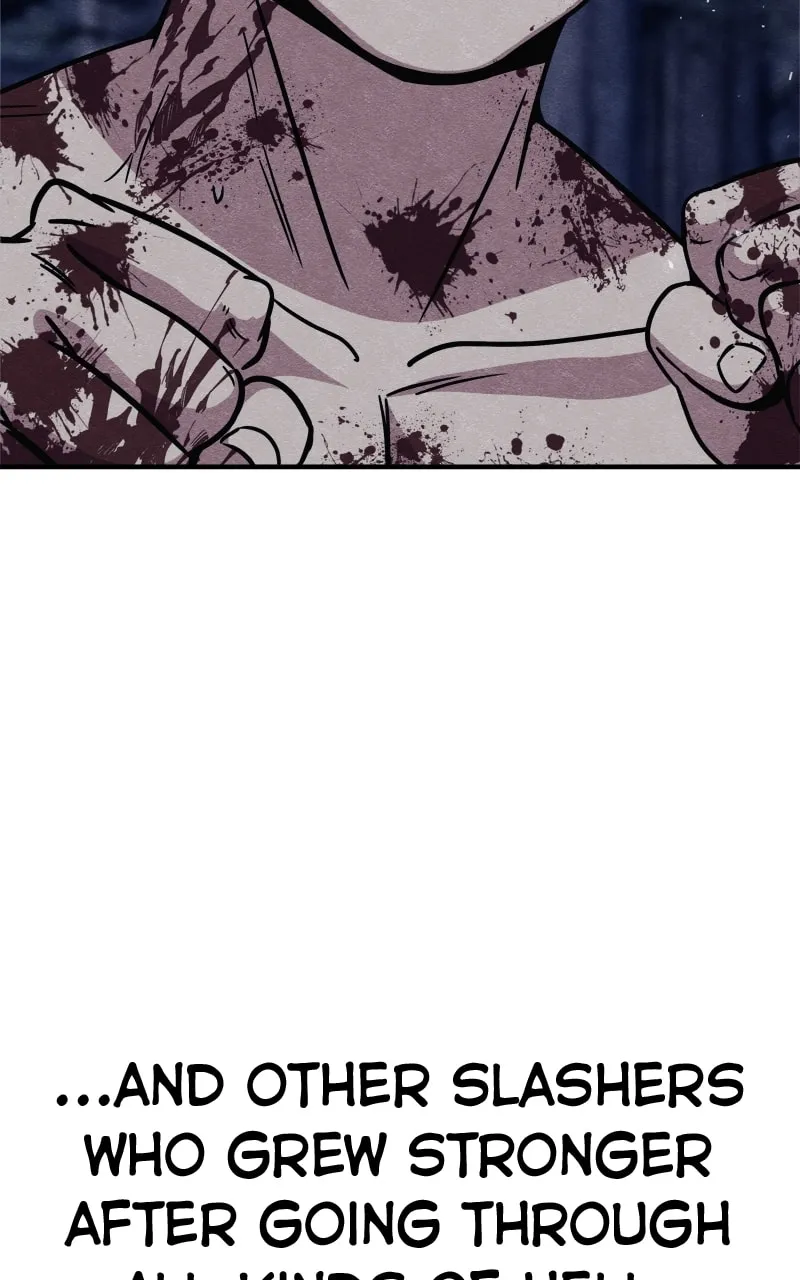 Read Zombie X Slasher chapter 43 image 12 on Lezhin