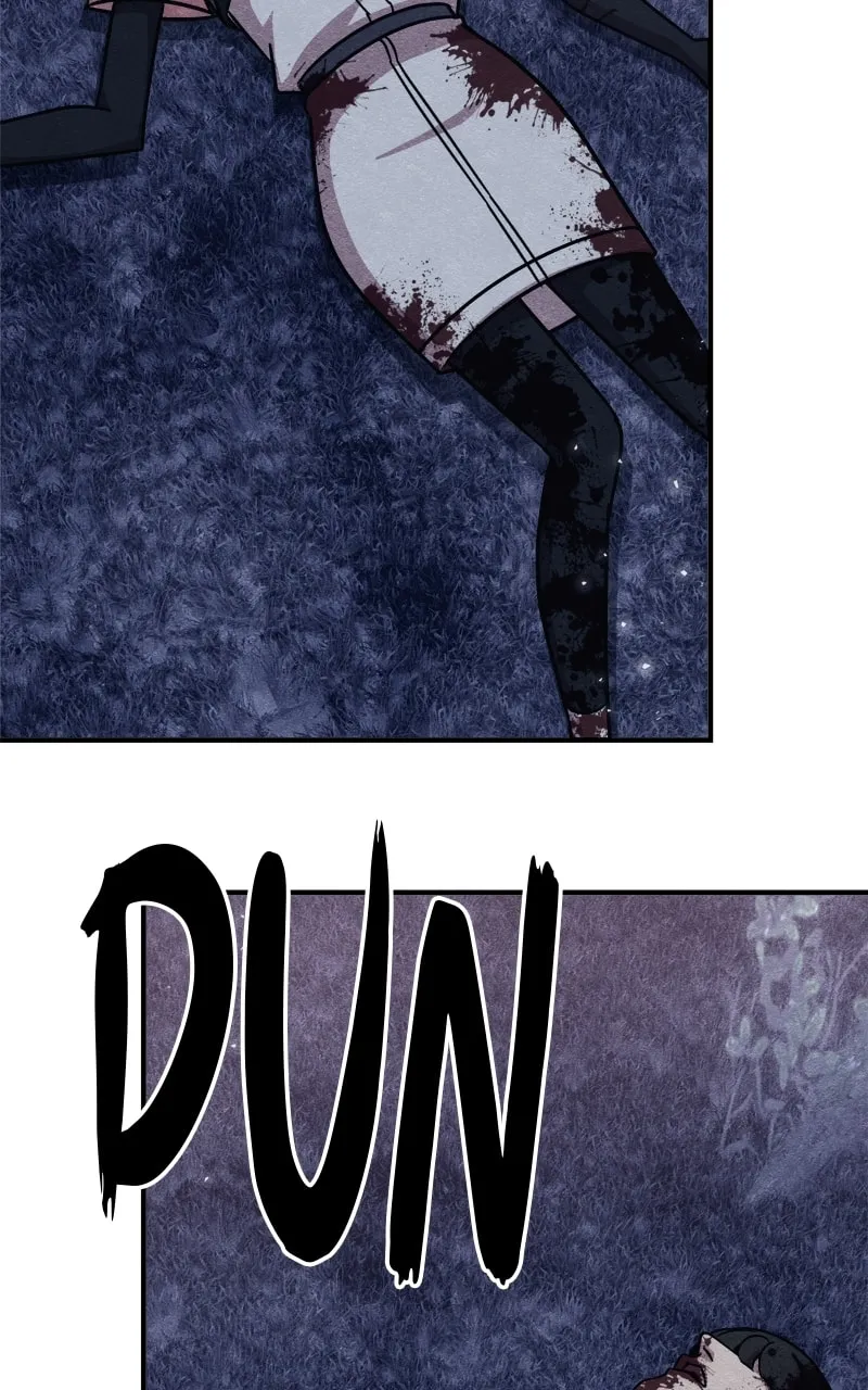 Read Zombie X Slasher chapter 43 image 120 on Lezhin