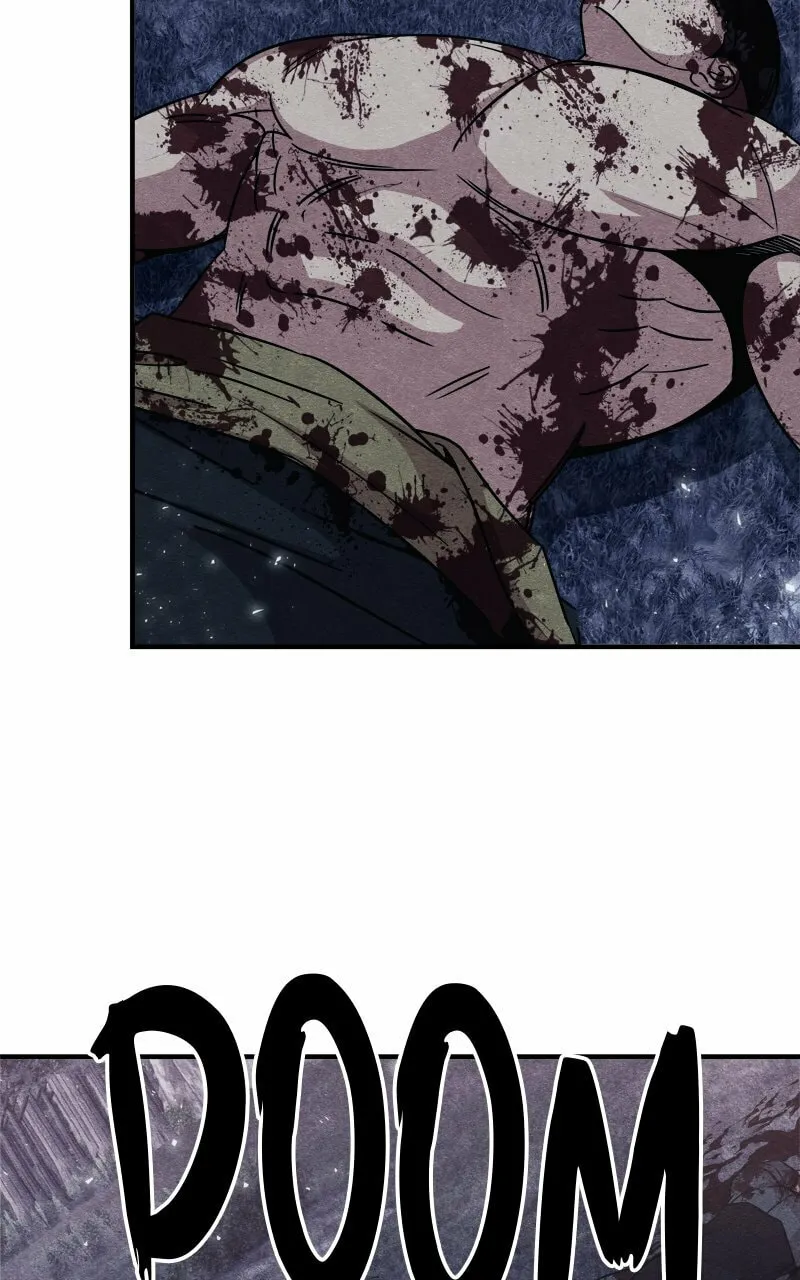 Read Zombie X Slasher chapter 43 image 121 on Lezhin