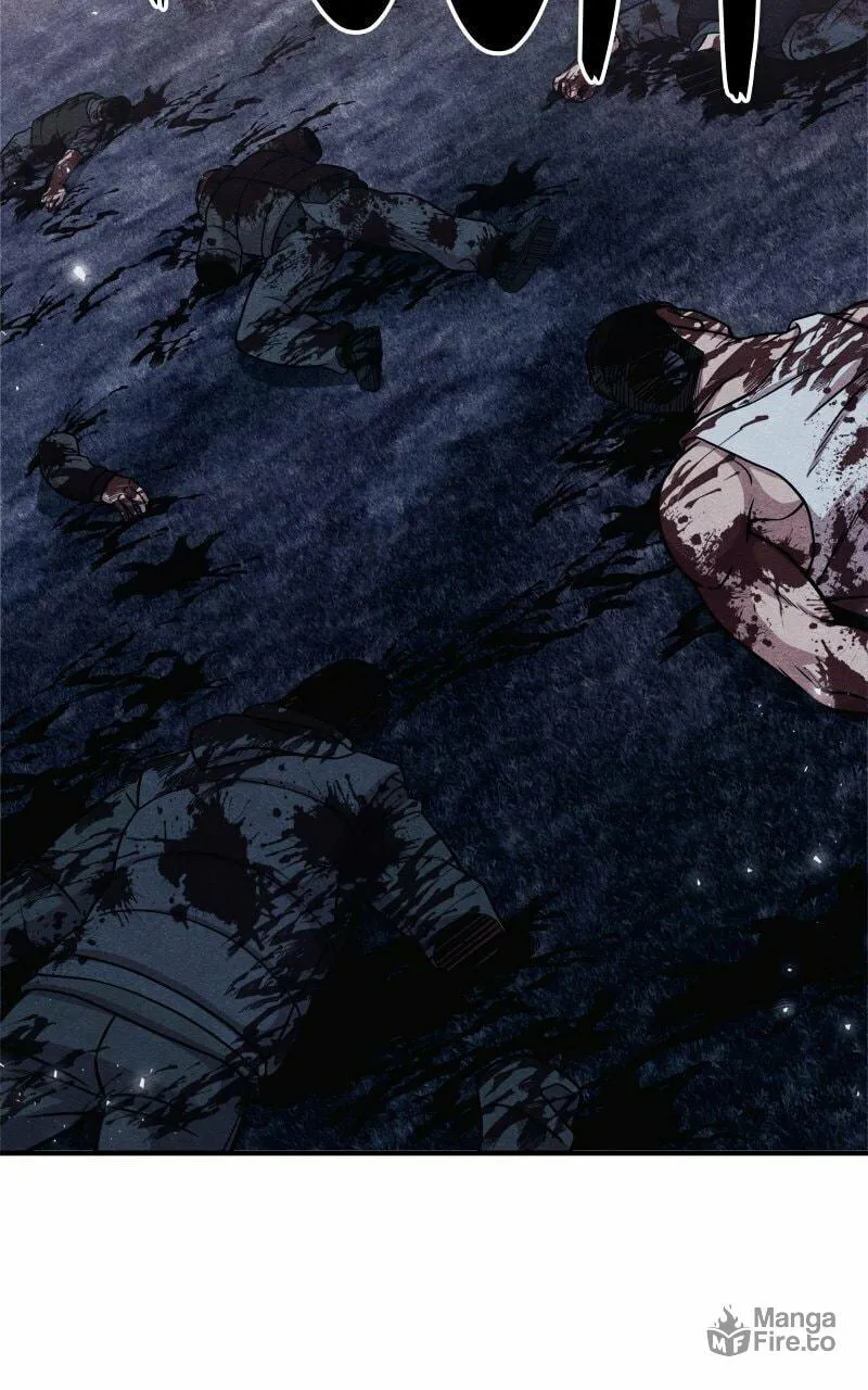 Read Zombie X Slasher chapter 43 image 122 on Lezhin