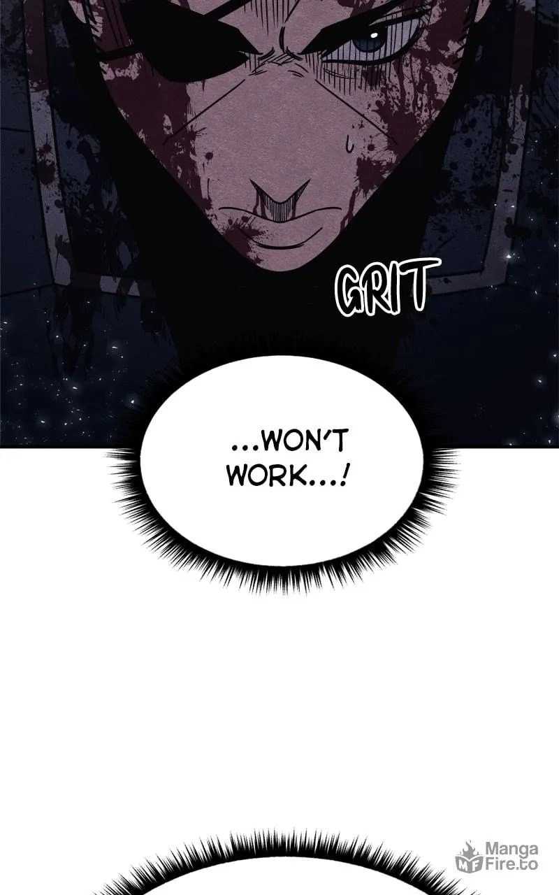 Read Zombie X Slasher chapter 43 image 124 on Lezhin