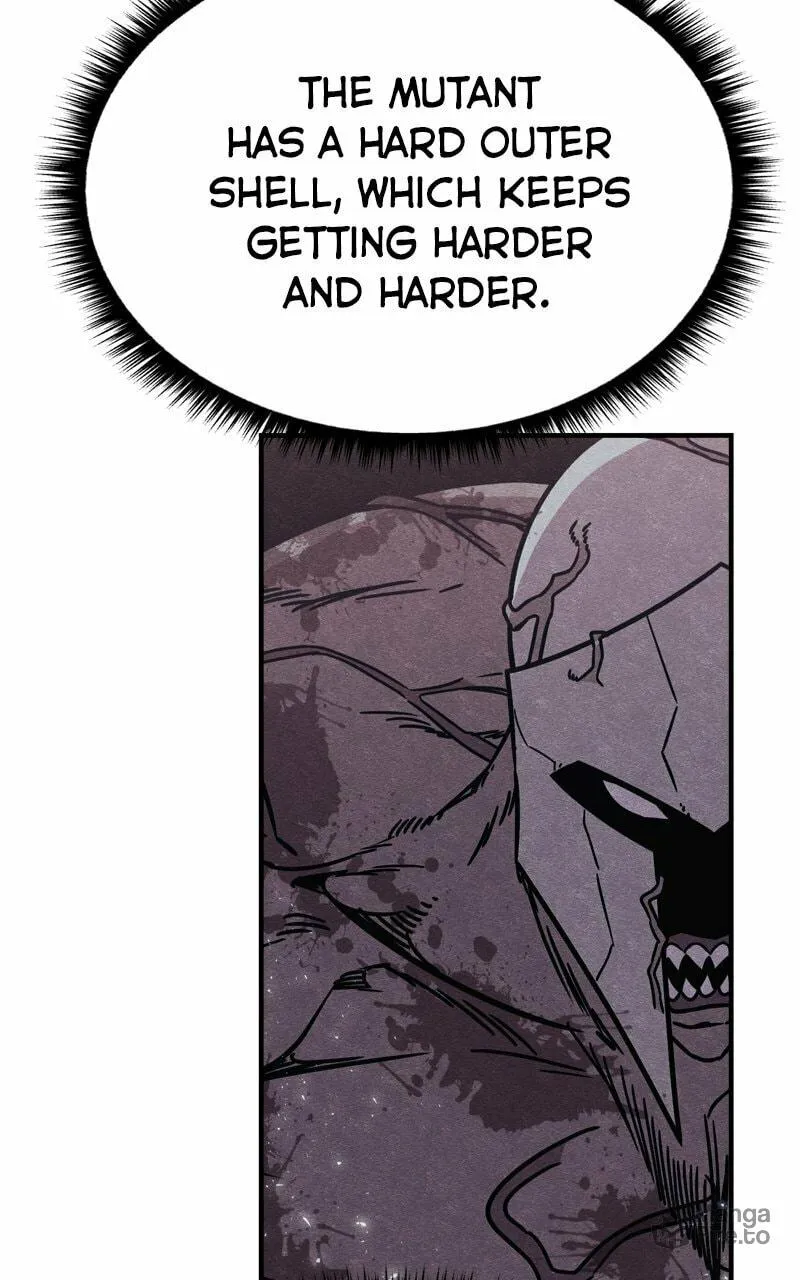 Read Zombie X Slasher chapter 43 image 125 on Lezhin
