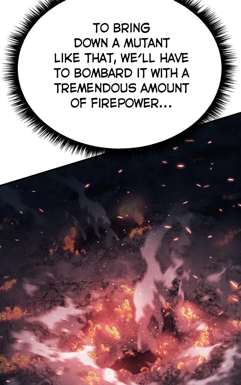 Read Zombie X Slasher chapter 43 image 127 on Lezhin