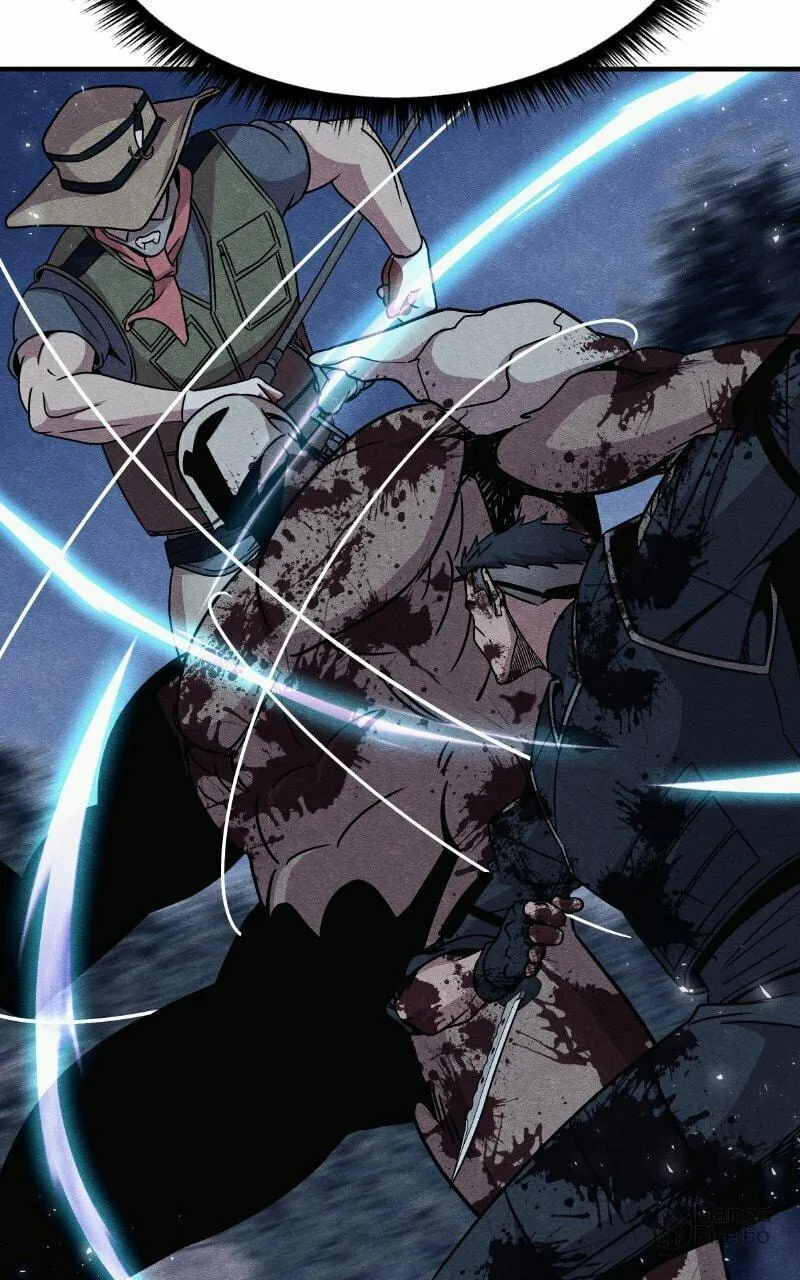 Read Zombie X Slasher chapter 43 image 129 on Lezhin