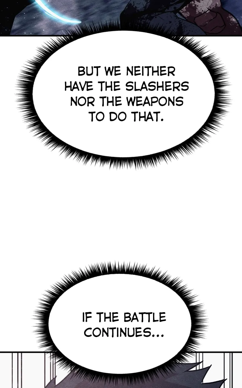 Read Zombie X Slasher chapter 43 image 130 on Lezhin