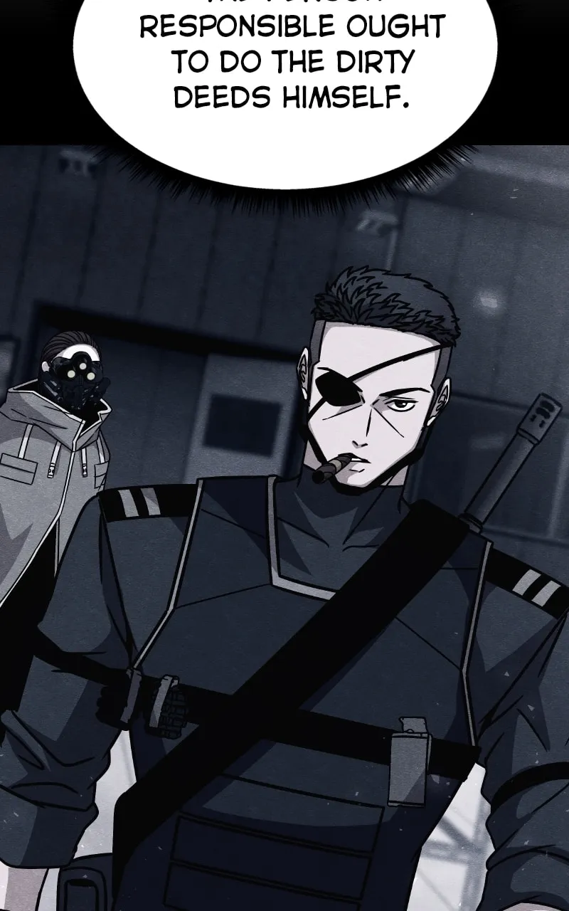 Read Zombie X Slasher chapter 43 image 133 on Lezhin