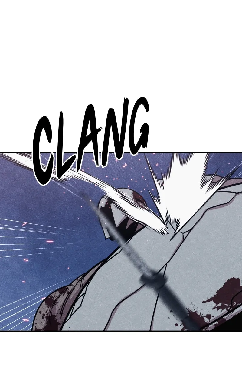 Read Zombie X Slasher chapter 43 image 145 on Lezhin