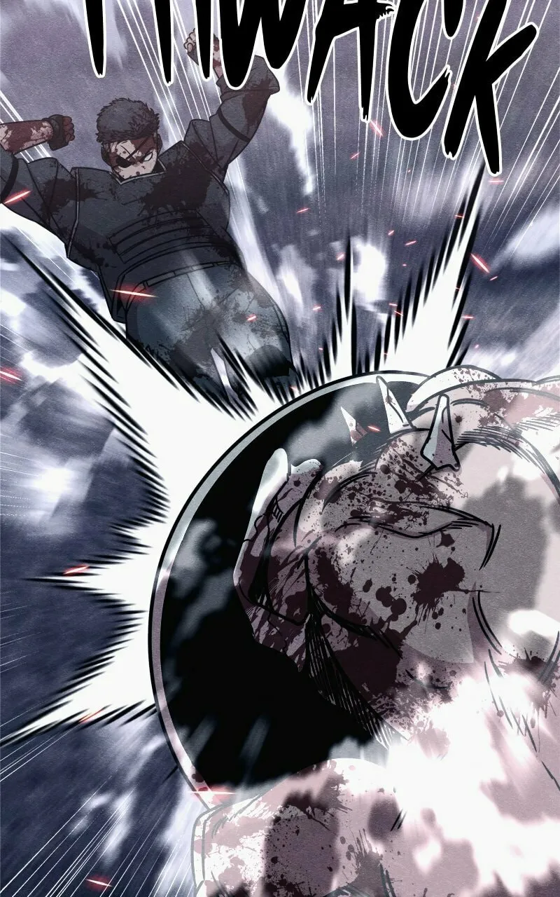 Read Zombie X Slasher chapter 43 image 147 on Lezhin