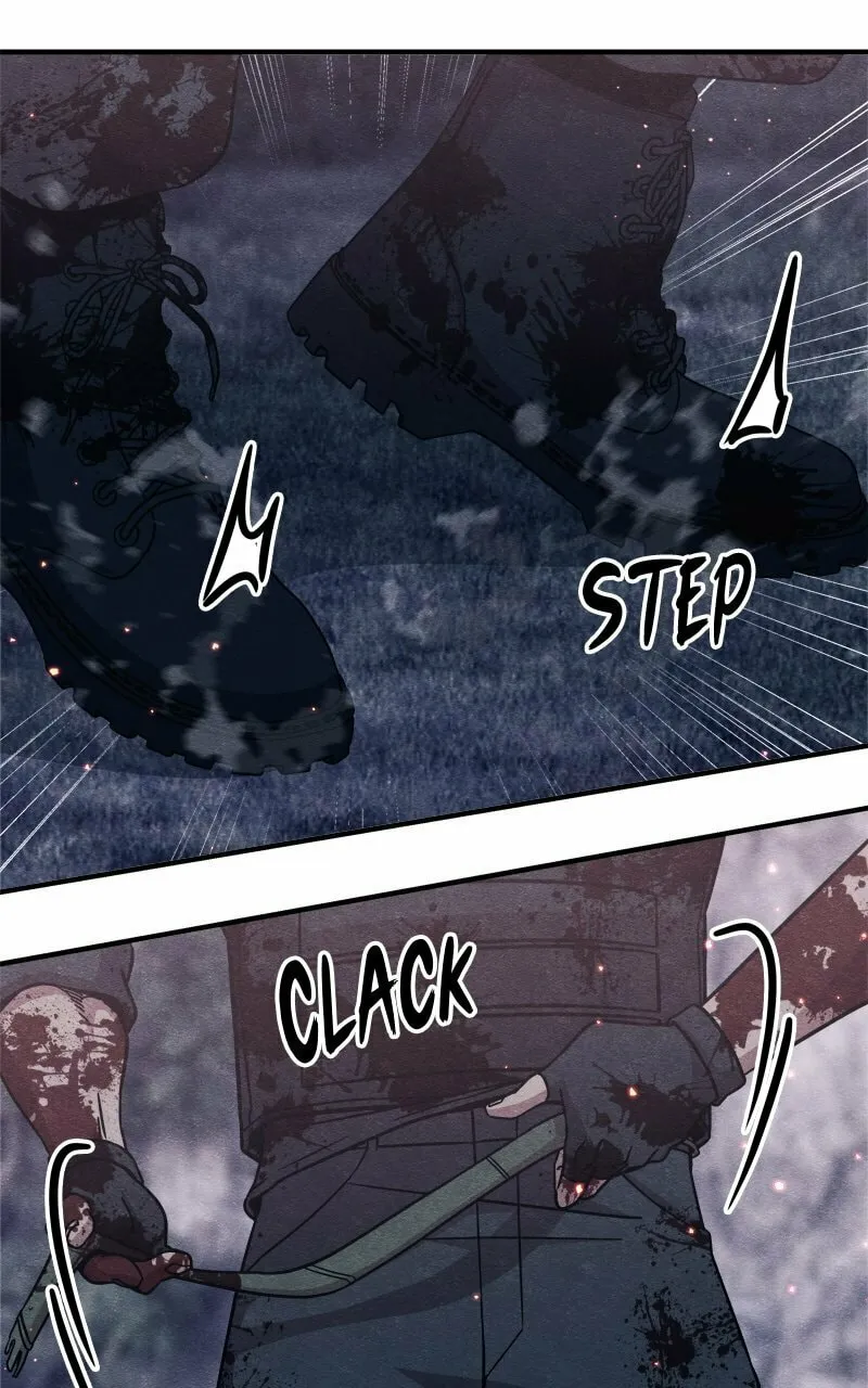 Read Zombie X Slasher chapter 43 image 150 on Lezhin