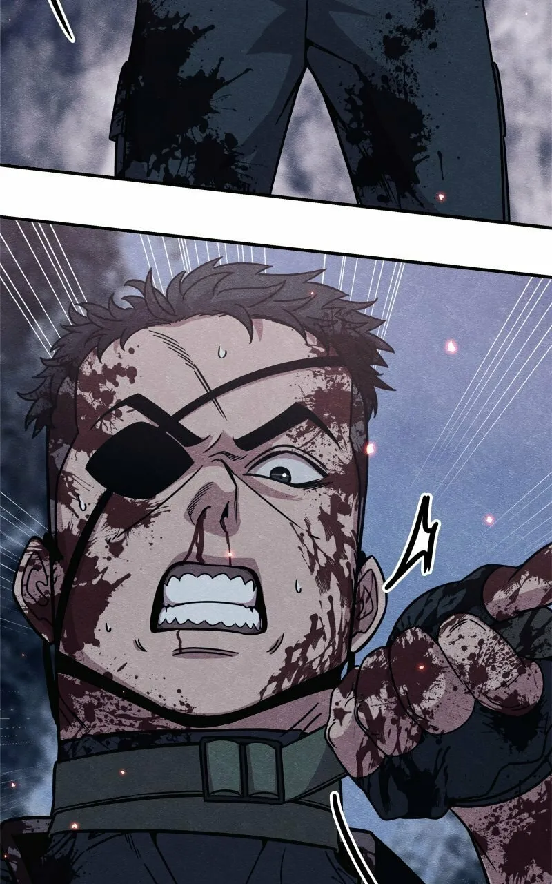 Read Zombie X Slasher chapter 43 image 151 on Lezhin