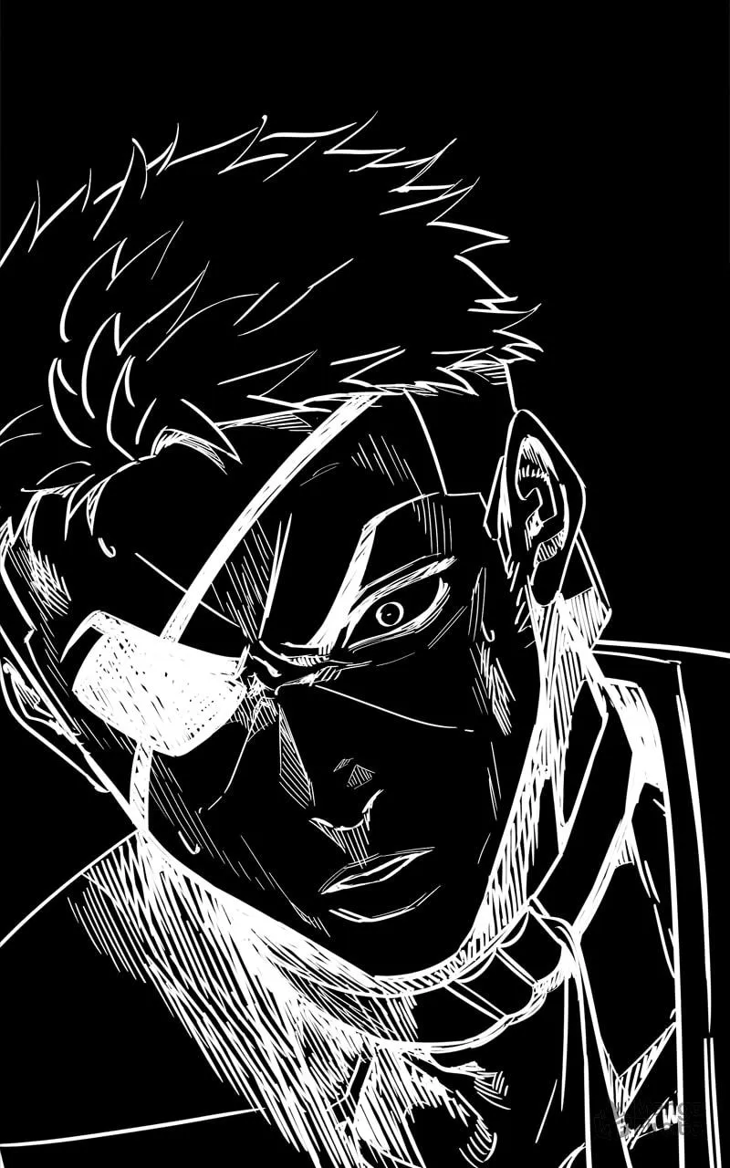 Read Zombie X Slasher chapter 43 image 158 on Lezhin