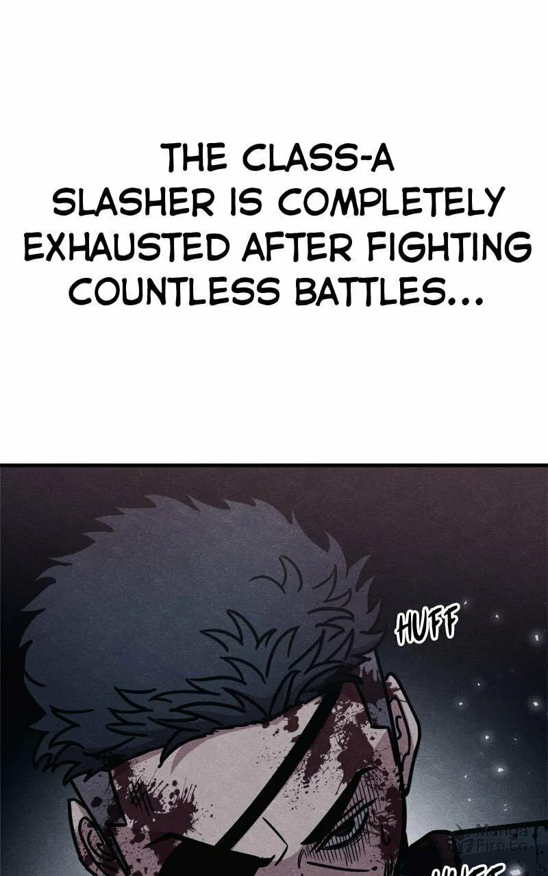 Read Zombie X Slasher chapter 43 image 17 on Lezhin
