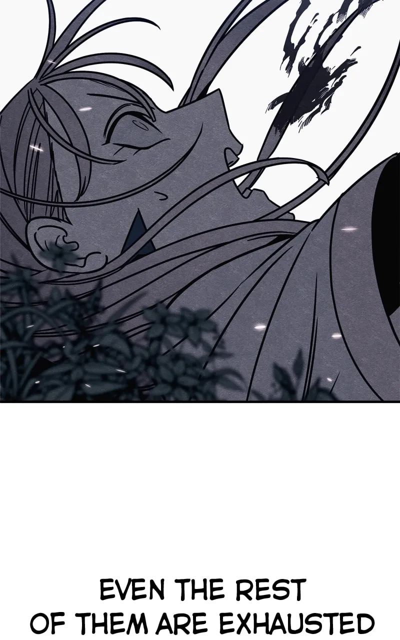 Read Zombie X Slasher chapter 43 image 21 on Lezhin
