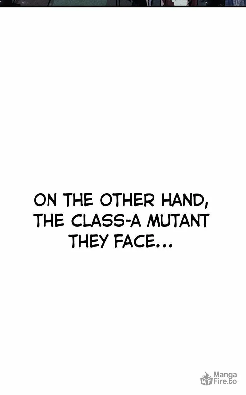 Read Zombie X Slasher chapter 43 image 23 on Lezhin