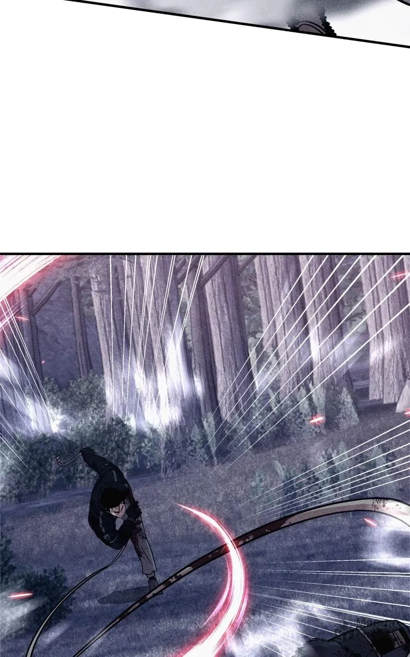 Read Zombie X Slasher chapter 43 image 35 on Lezhin