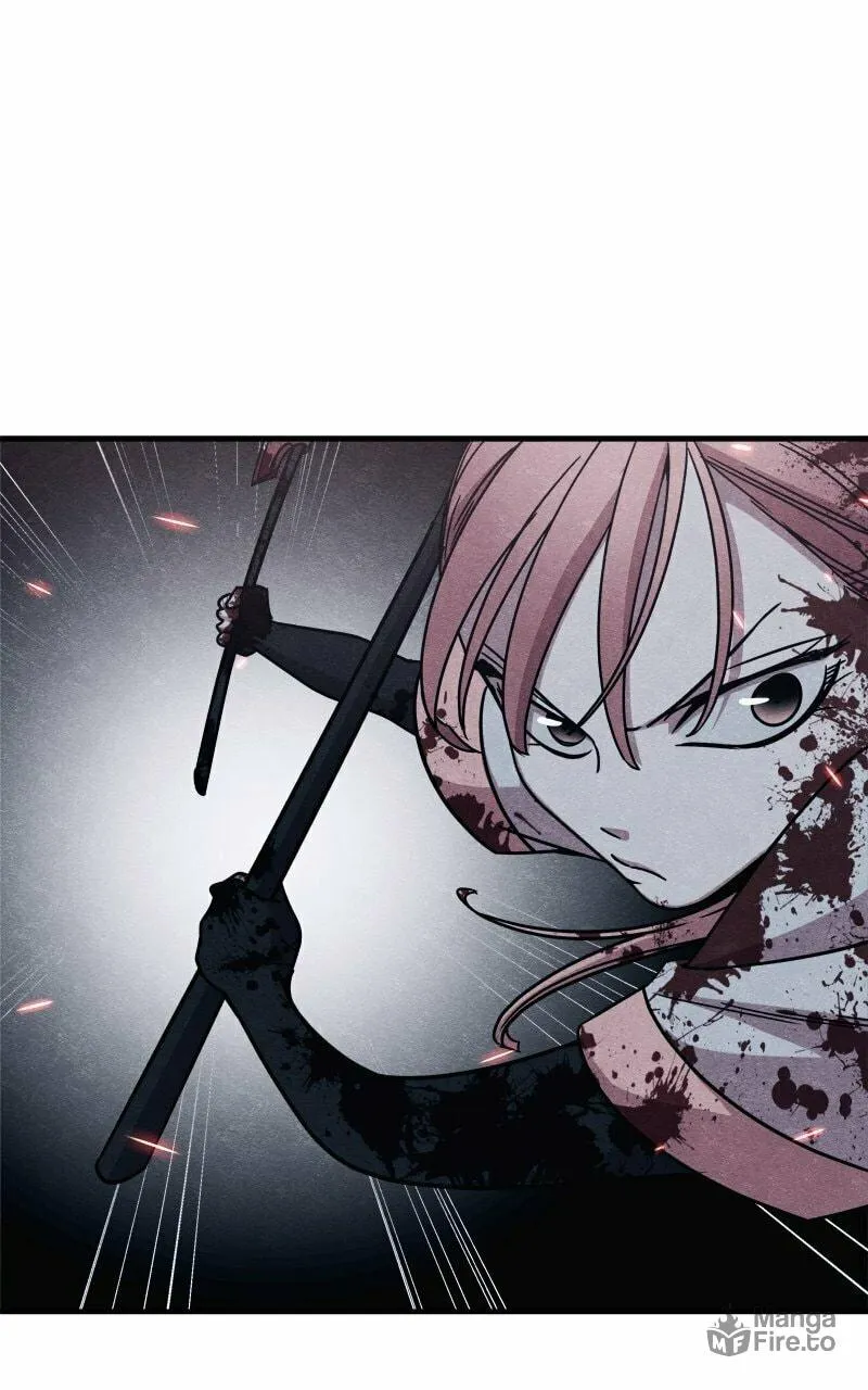 Read Zombie X Slasher chapter 43 image 38 on Lezhin