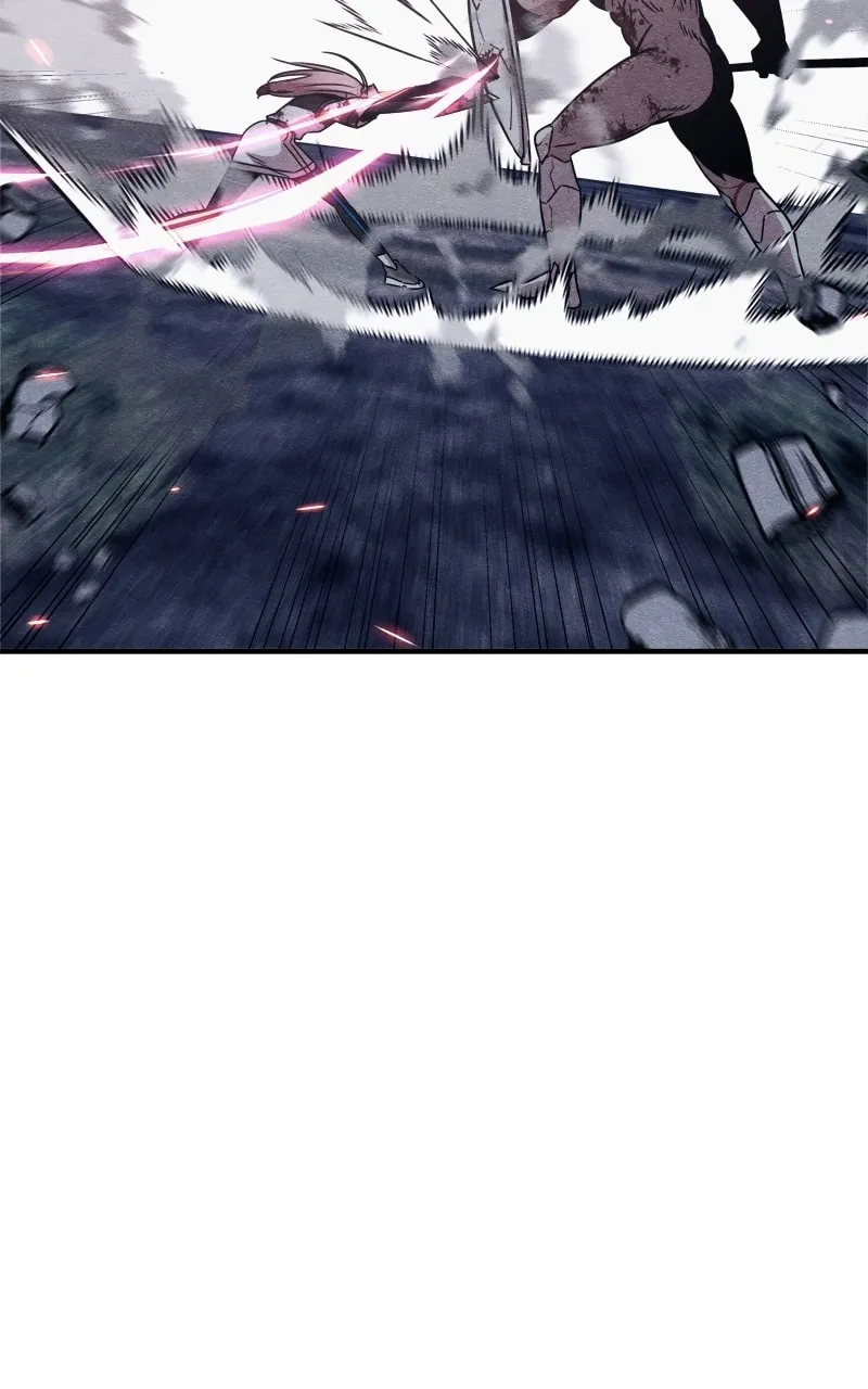 Read Zombie X Slasher chapter 43 image 40 on Lezhin