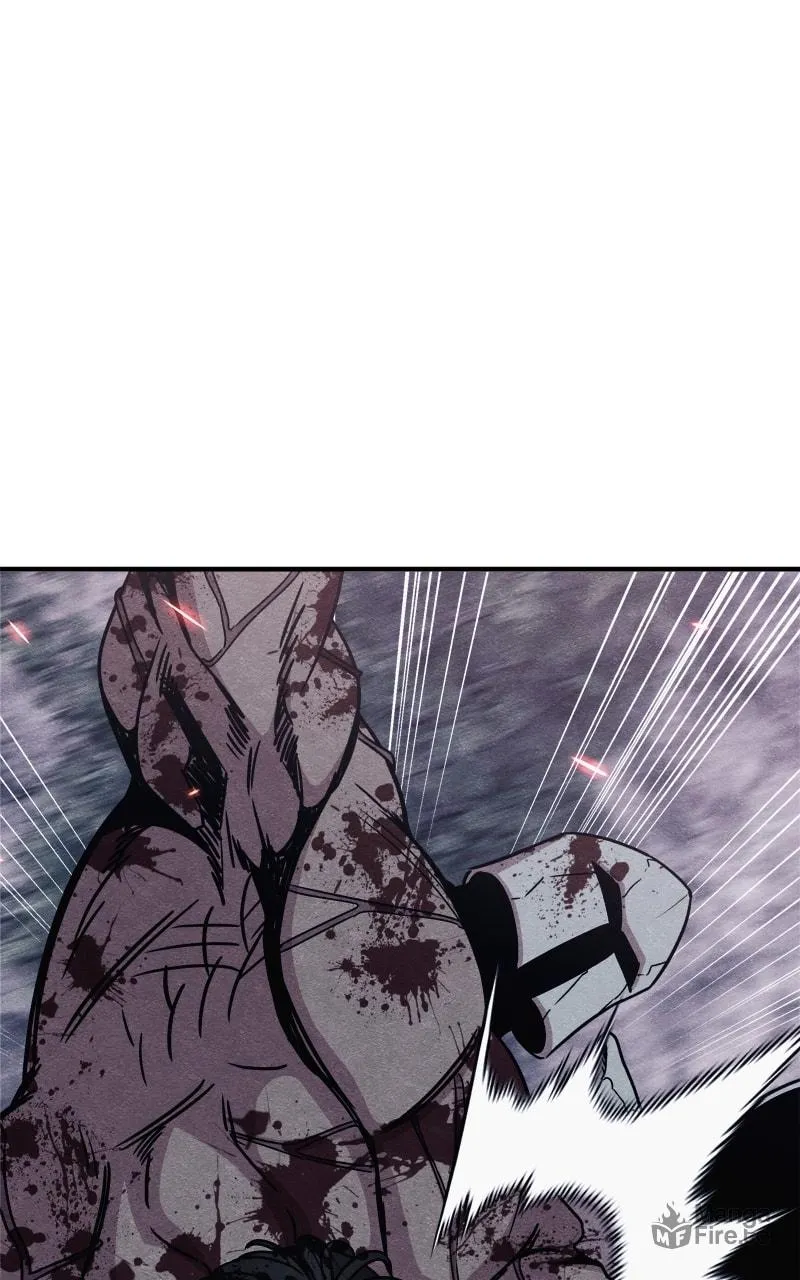 Read Zombie X Slasher chapter 43 image 41 on Lezhin