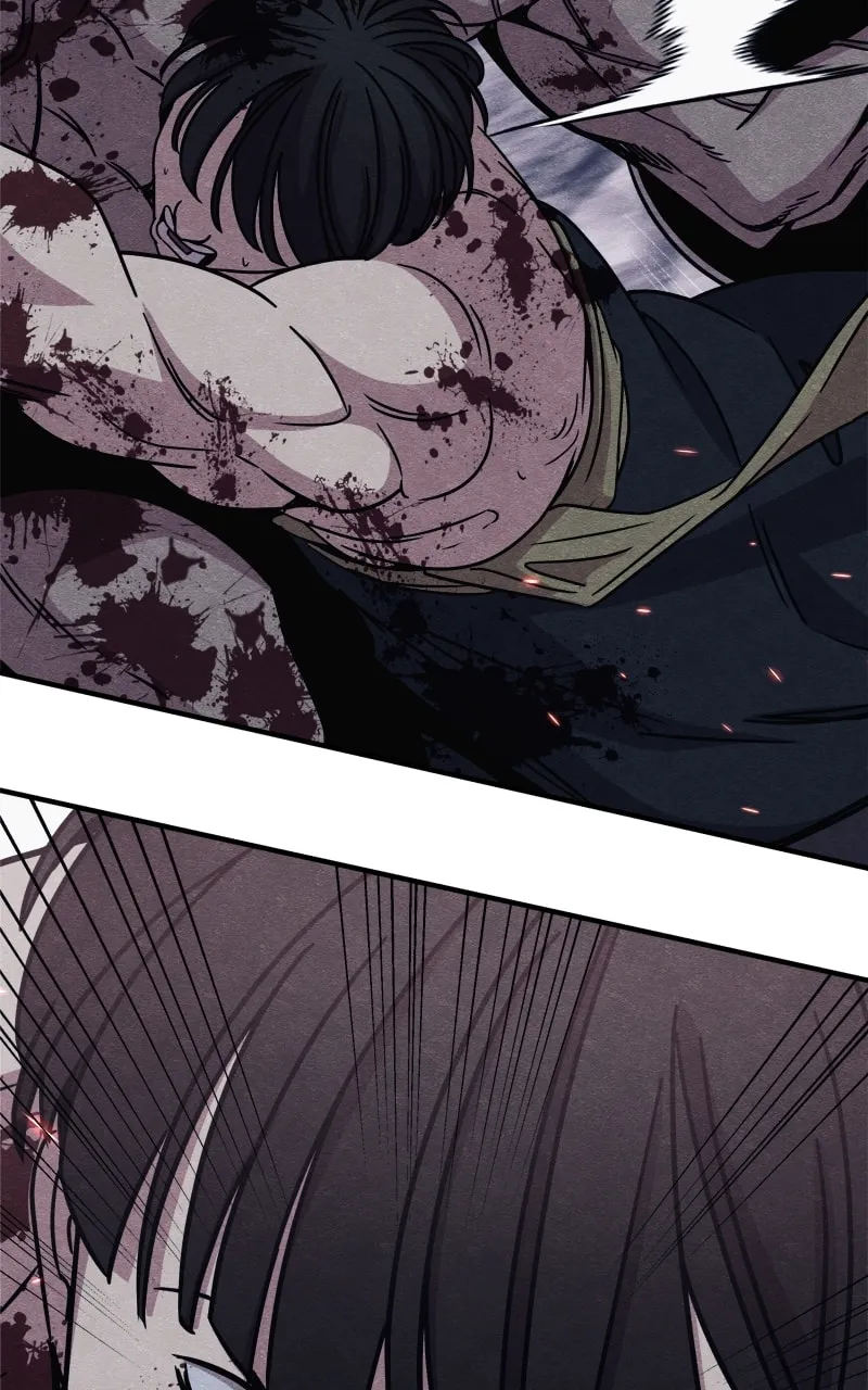 Read Zombie X Slasher chapter 43 image 42 on Lezhin