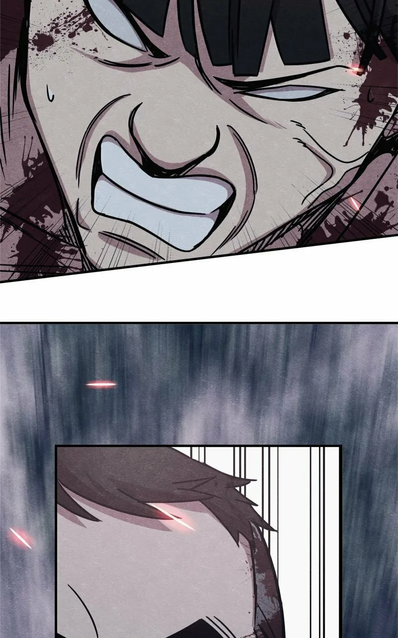 Read Zombie X Slasher chapter 43 image 43 on Lezhin