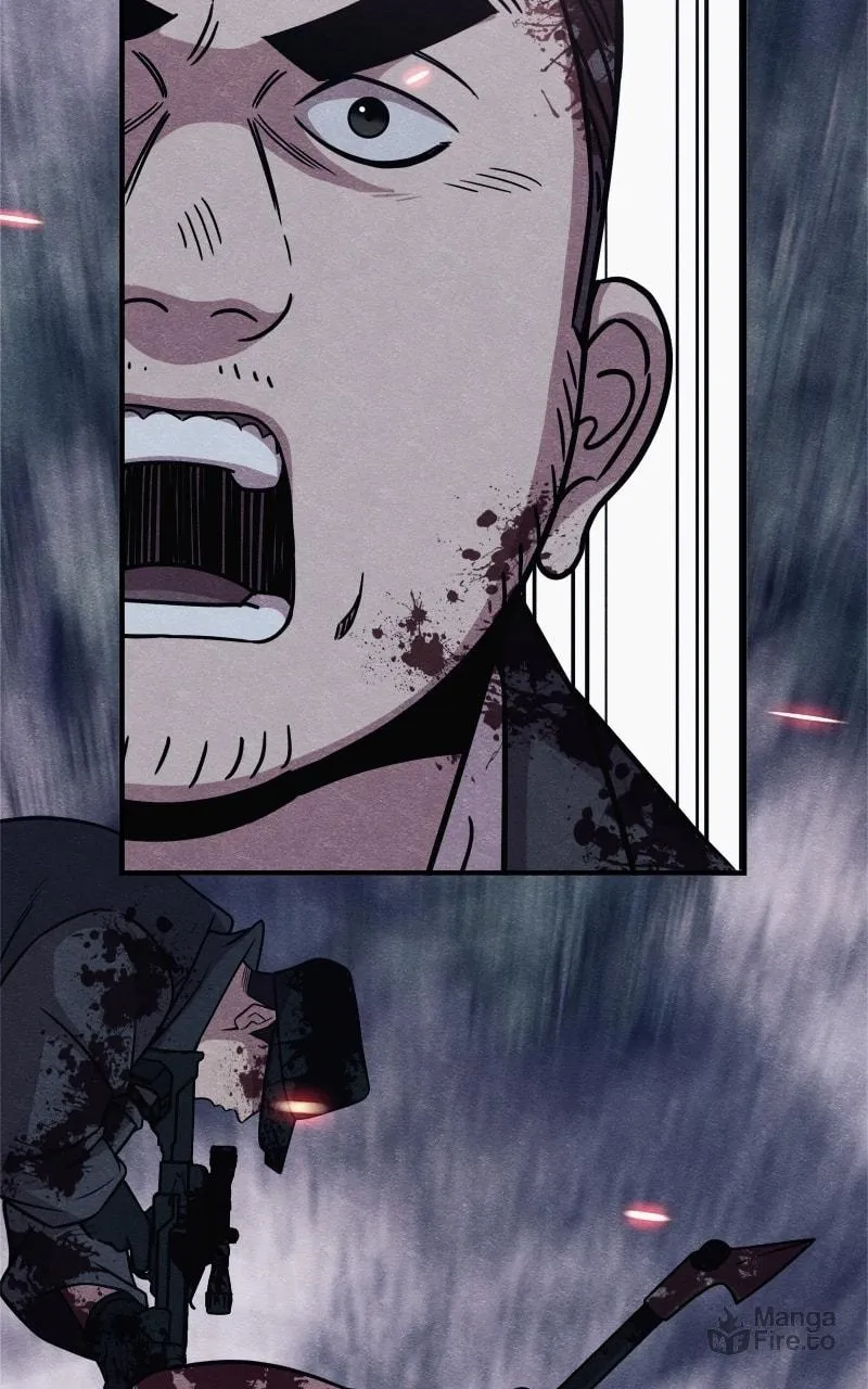 Read Zombie X Slasher chapter 43 image 44 on Lezhin