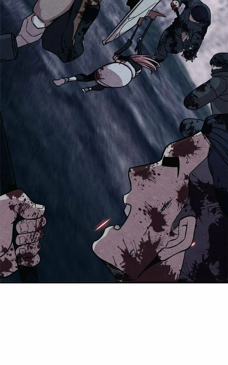 Read Zombie X Slasher chapter 43 image 46 on Lezhin
