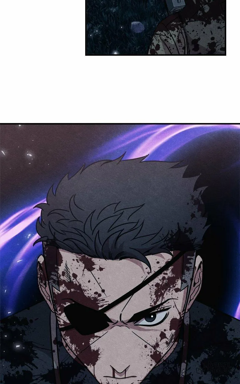 Read Zombie X Slasher chapter 43 image 5 on Lezhin