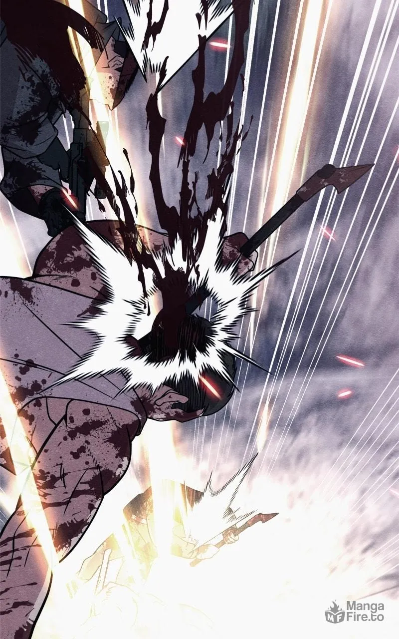 Read Zombie X Slasher chapter 43 image 53 on Lezhin