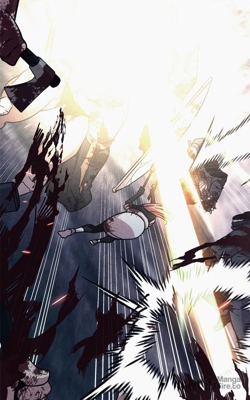 Read Zombie X Slasher chapter 43 image 54 on Lezhin