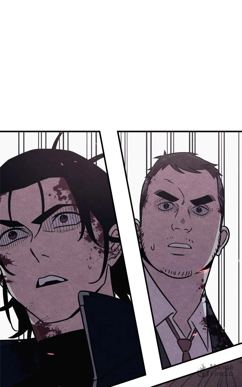 Read Zombie X Slasher chapter 43 image 56 on Lezhin