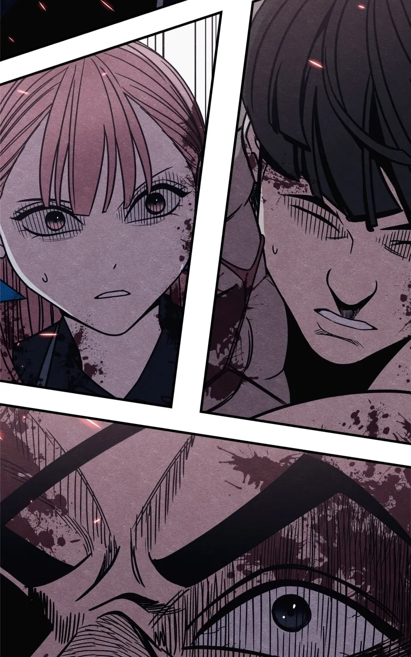 Read Zombie X Slasher chapter 43 image 57 on Lezhin
