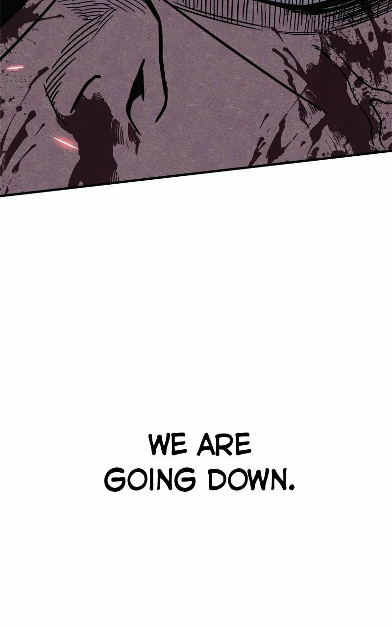 Read Zombie X Slasher chapter 43 image 58 on Lezhin