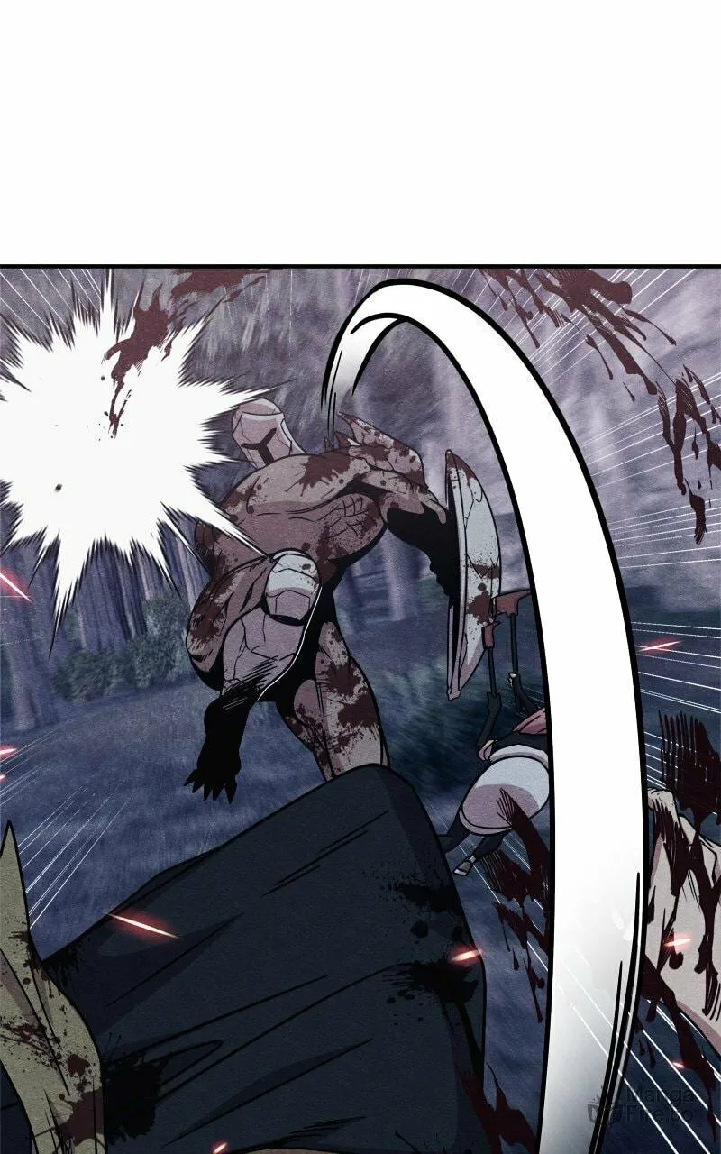 Read Zombie X Slasher chapter 43 image 62 on Lezhin